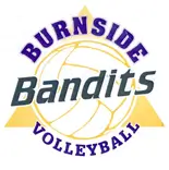 Burnside Bandits Volleyball