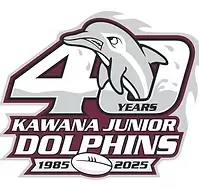 Kawana Dolphins Rugby League