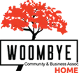 Woombye Business Assoc