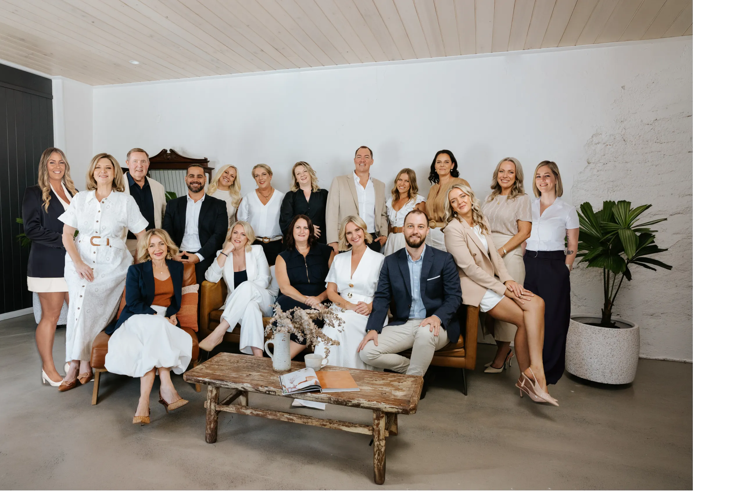Meet the Team